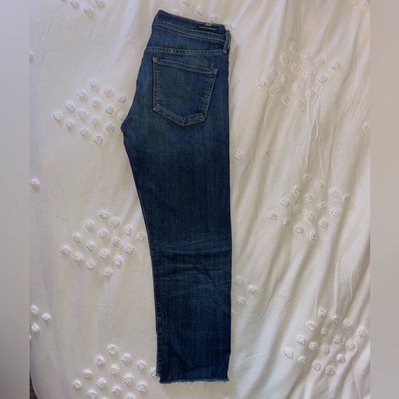 Citizens of Humanity Emerson Slim Fit Boyfriend Jeans - Picture 6 of 16